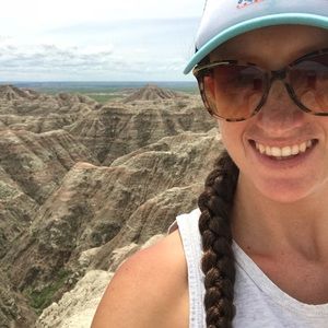 Meet your Posher, Lauren